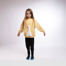 Load image into Gallery viewer, Silly Goose Large Stripe