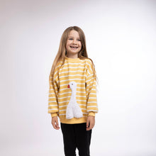 Load image into Gallery viewer, Silly Goose Large Stripe