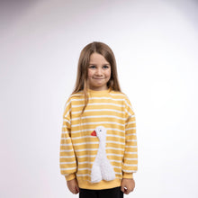 Load image into Gallery viewer, Silly Goose Large Stripe