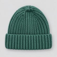 Load image into Gallery viewer, Chunky Knit Beanie