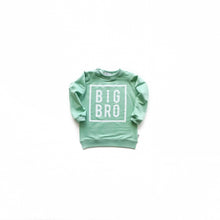 Load image into Gallery viewer, Big Bro / Lil Bro Lite Sweatshirt - Various Colors