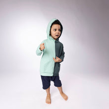 Load image into Gallery viewer, Balance Beam Hoodie