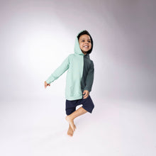 Load image into Gallery viewer, Balance Beam Hoodie