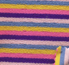 Load image into Gallery viewer, Oversized Stripe Crew