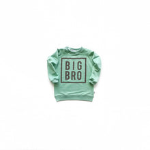 Load image into Gallery viewer, Big Bro / Lil Bro Lite Sweatshirt - Various Colors