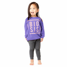Load image into Gallery viewer, Big Sis / Lil Sis Lite Sweatshirt - Various Colors