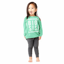 Load image into Gallery viewer, Big Sis / Lil Sis Lite Sweatshirt - Various Colors