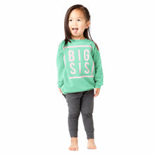 Load image into Gallery viewer, Big Sis / Lil Sis Lite Sweatshirt - Various Colors
