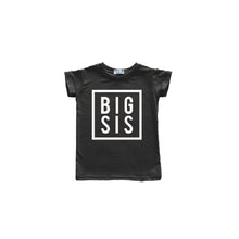 Load image into Gallery viewer, Big Sis / Lil Sis Tee - Various Colors