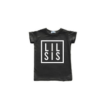 Load image into Gallery viewer, Big Sis / Lil Sis Tee - Various Colors