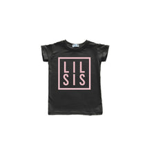 Load image into Gallery viewer, Big Sis / Lil Sis Tee - Various Colors