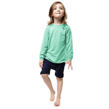 Load image into Gallery viewer, Basic Crewneck Sweatshirt - Various Colors