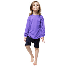 Load image into Gallery viewer, Basic Crewneck Sweatshirt - Various Colors