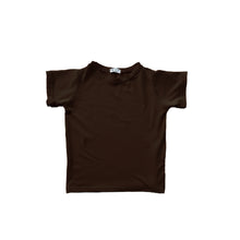 Load image into Gallery viewer, Crop Tee - Various Colors