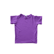 Load image into Gallery viewer, Crop Tee - Various Colors