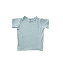 Load image into Gallery viewer, Crop Tee - Various Colors