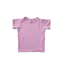 Load image into Gallery viewer, Crop Tee - Various Colors