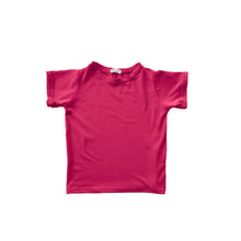 Load image into Gallery viewer, Crop Tee - Various Colors