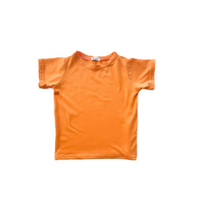 Load image into Gallery viewer, Crop Tee - Various Colors