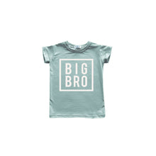 Load image into Gallery viewer, Big Bro / Lil Bro Tee - Various Colors