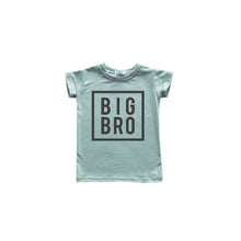Load image into Gallery viewer, Big Bro / Lil Bro Tee - Various Colors