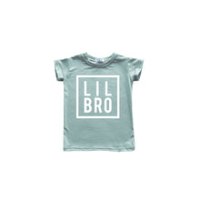 Load image into Gallery viewer, Big Bro / Lil Bro Tee - Various Colors
