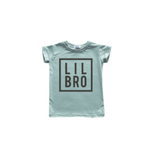 Load image into Gallery viewer, Big Bro / Lil Bro Tee - Various Colors
