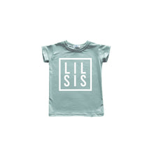 Load image into Gallery viewer, Big Sis / Lil Sis Tee - Various Colors