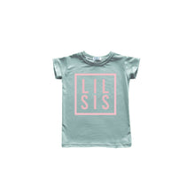 Load image into Gallery viewer, Big Sis / Lil Sis Tee - Various Colors