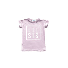 Load image into Gallery viewer, Big Sis / Lil Sis Tee - Various Colors