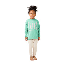 Load image into Gallery viewer, Big Sis / Lil Sis Lite Sweatshirt - Various Colors