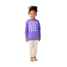 Load image into Gallery viewer, Big Sis / Lil Sis Lite Sweatshirt - Various Colors