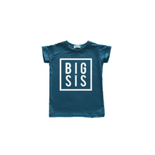 Load image into Gallery viewer, Big Sis / Lil Sis Tee - Various Colors