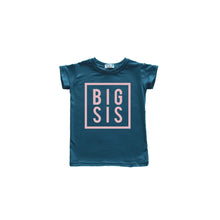 Load image into Gallery viewer, Big Sis / Lil Sis Tee - Various Colors