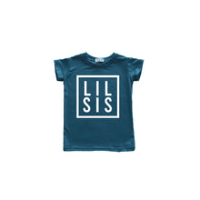 Load image into Gallery viewer, Big Sis / Lil Sis Tee - Various Colors