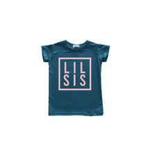 Load image into Gallery viewer, Big Sis / Lil Sis Tee - Various Colors