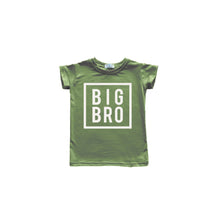 Load image into Gallery viewer, Big Bro / Lil Bro Tee - Various Colors