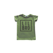 Load image into Gallery viewer, Big Bro / Lil Bro Tee - Various Colors