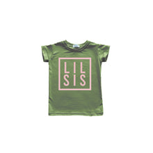 Load image into Gallery viewer, Big Sis / Lil Sis Tee - Various Colors