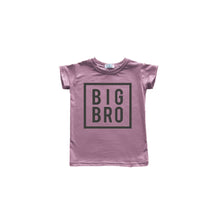 Load image into Gallery viewer, Big Bro / Lil Bro Tee - Various Colors