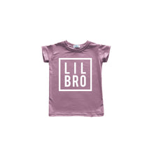 Load image into Gallery viewer, Big Bro / Lil Bro Tee - Various Colors