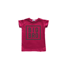 Load image into Gallery viewer, Big Bro / Lil Bro Tee - Various Colors