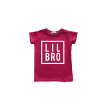 Load image into Gallery viewer, Big Bro / Lil Bro Tee - Various Colors