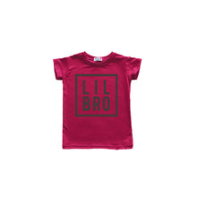 Load image into Gallery viewer, Big Bro / Lil Bro Tee - Various Colors