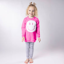 Load image into Gallery viewer, Smile Sweatshirt - Various Colors