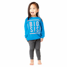 Load image into Gallery viewer, Big Sis / Lil Sis Lite Sweatshirt - Various Colors