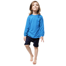 Load image into Gallery viewer, Basic Crewneck Sweatshirt - Various Colors