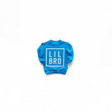 Load image into Gallery viewer, Big Bro / Lil Bro Lite Sweatshirt - Various Colors