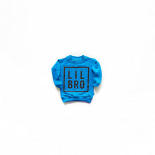 Load image into Gallery viewer, Big Bro / Lil Bro Lite Sweatshirt - Various Colors