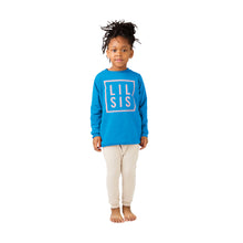 Load image into Gallery viewer, Big Sis / Lil Sis Lite Sweatshirt - Various Colors